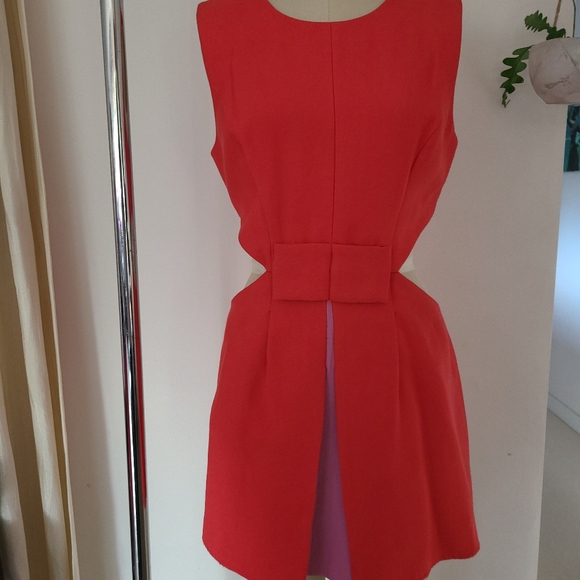 Bcbg Kathryne dress-new - Picture 5 of 7